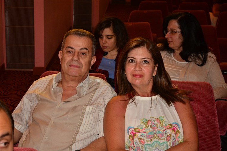 Celtic Legends at Casino Du Liban